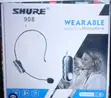 Wearable Wireless Microphone - 1