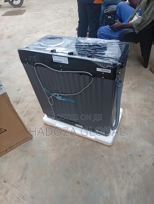 LG Top Load Washing Machine - Brand New - 1