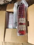 Toyota HiAce Hummer Bus Headlight Assembly - 1