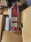 Toyota HiAce Hummer Bus Headlight Assembly - 2