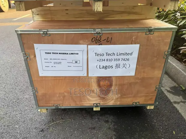 Teso Tech: Quality Elevator & Escalator Installation - 1