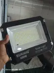 SUKHIG 200W Solar Outdoor Light - 1