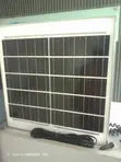 SUKHIG 200W Solar Outdoor Light - 2