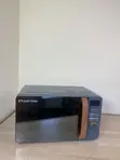 Russell Hobbs Microwave - 1