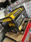 GE SV3200 Generator - 3.2kVA Petrol - 2