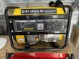 GE SV3200 Generator - 3.2kVA Petrol - 3