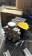 Original Inter-Pump High Pressure - 1