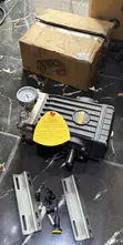Original Inter-Pump High Pressure - 3