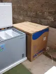 Skyrun 260L Chest Freezer BD-260A - 2