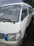 Toyota HiAce 1998 White - 3