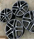 21 Inch Rim for Mercedes-Benz - 1