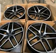 21 Inch Rim for Mercedes-Benz - 2
