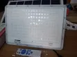 300W Super Bright Solar Floodlight with Remote - 1