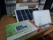 300W Super Bright Solar Floodlight with Remote - 2