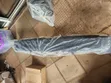 Sabon Hummer Bus Bumper - Toyota HiAce - 1