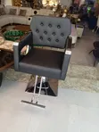 Executive Swivel Saloon Chair - Brand New - 2