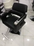 Executive Swivel Saloon Chair - Brand New - 3