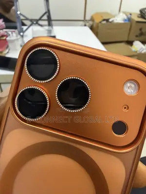 iPhone 17 Series Camera Lens Protector