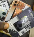 iPhone 17 Series Camera Lens Protector - 2