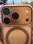 iPhone 17 Series Camera Lens Protector - 3