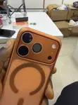 iPhone 17 Series Camera Lens Protector - 4