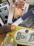 iPhone 17 Series Camera Lens Protector - 5