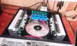 JBL PJ-8000 Power Amplifier - 1