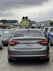 Hyundai Sonata 2015 Gold - 2