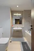 Ocean View 2-Bedroom Service Apartment, Sapphire Towers, Lekki - 1