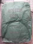 Original Green Pigments for Construction - 2
