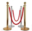 Bank Queue Stand - Durable for Companies, Halls - 1