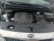 Kia Sedona 2017 Silver - 2