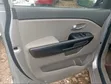 Kia Sedona 2017 Silver - 4