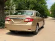 Toyota Corolla LE Zinariya ta 2013 - 2