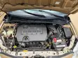 Toyota Corolla LE Zinariya ta 2013 - 5