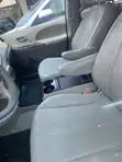 Toyota Sienna 2012 Baki - 1