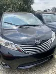 Toyota Sienna 2012 Baki - 2