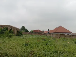 465sqm Plot of Land in Moniya, Ibadan
