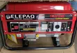 Elepaq EC5800CX Generator - 1