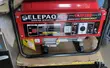 Elepaq EC5800CX Generator - 2