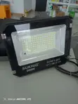 SUKHIG 200W Solar Flood Light - 1