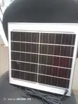 SUKHIG 200W Solar Flood Light - 2