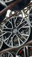 18 Inch Rim na Toyota - 2