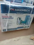 Maxmech 1500W DV Solar Pump - 1