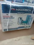 Maxmech 1500W DV Solar Pump - 2