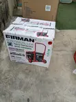 Firman 3.4KVA ECO4990ES Jan generator - 1