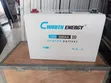 Cworth 3.8kWh 12V Baturin Lithium - 1