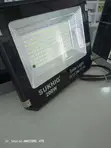 SUKHIG 200W Solar Flood Light - 1