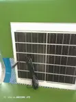 SUKHIG 200W Solar Flood Light - 4