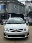 2013 Toyota Corolla LE Sedan - 2